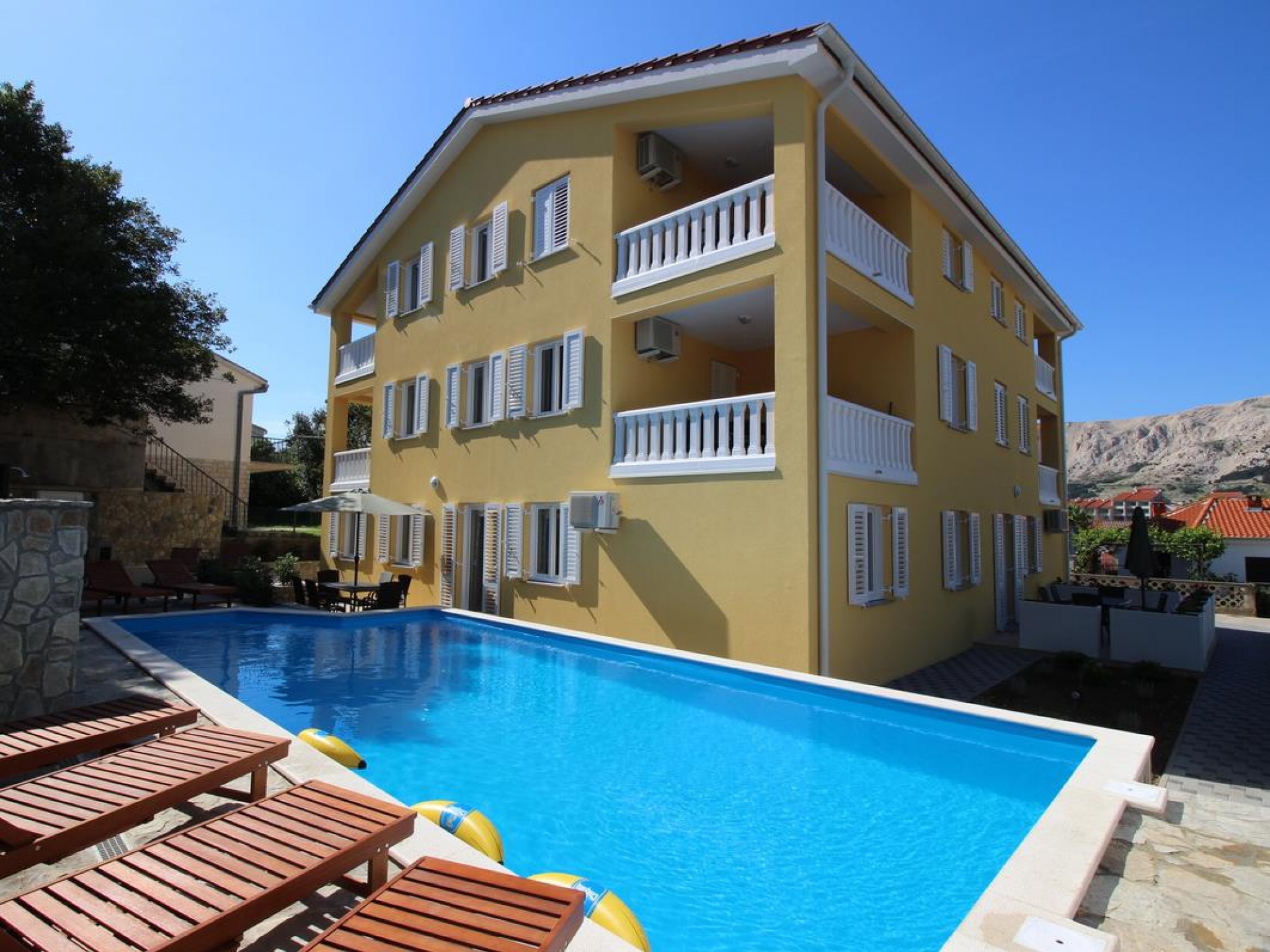 Apartments Gorica