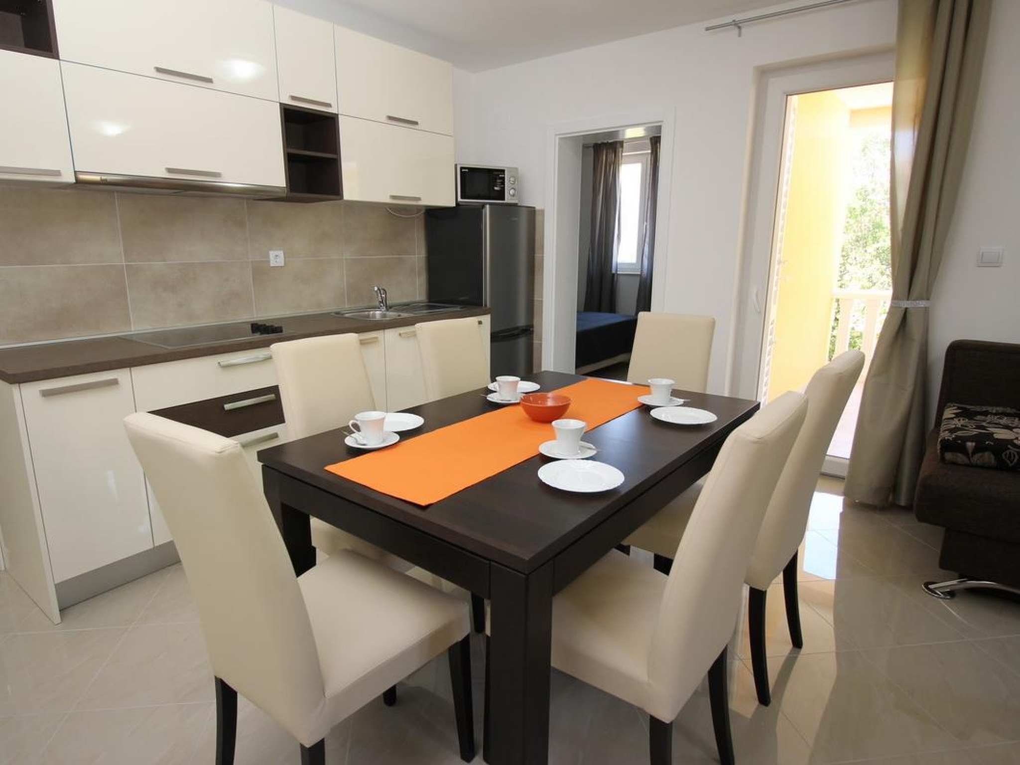 Apartments Gorica