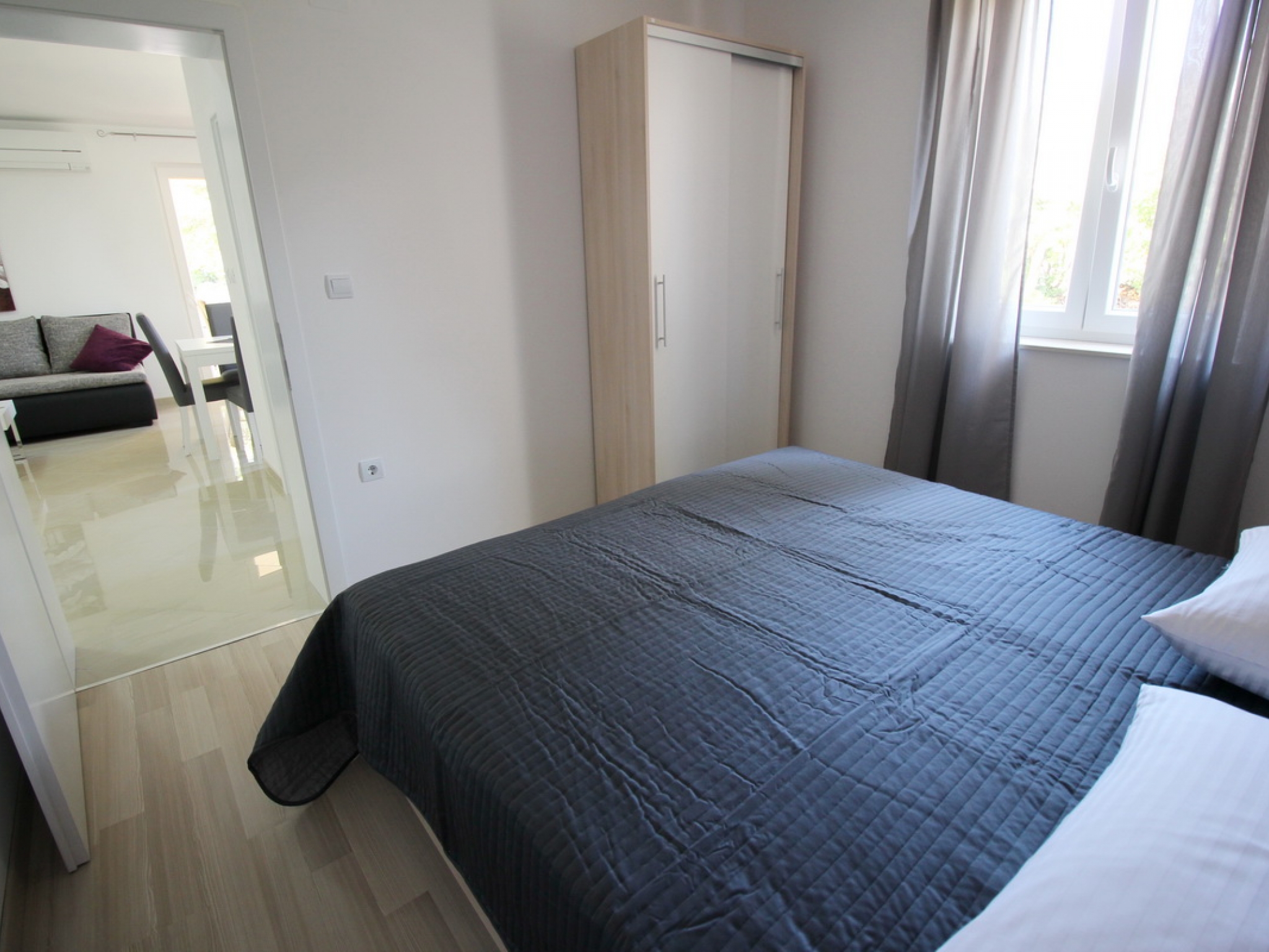 Apartments Gorica