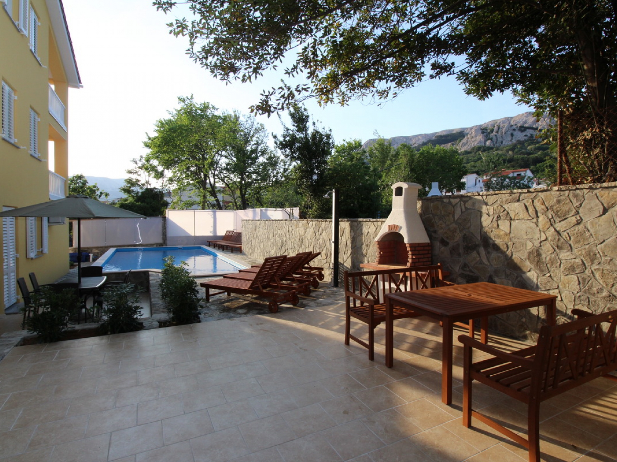 Apartments Gorica