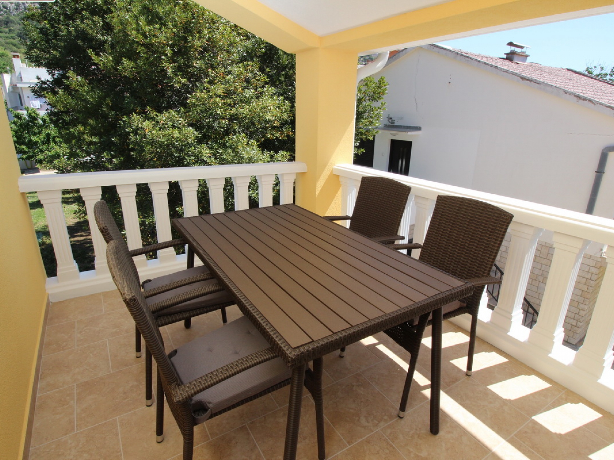 Apartments Gorica