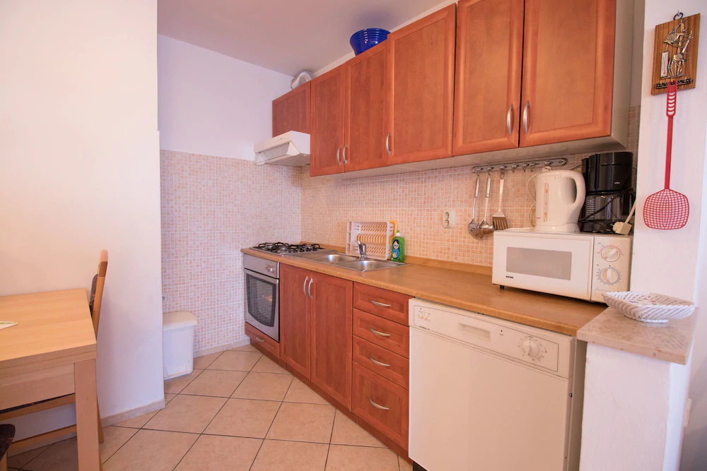 Apartments Nusret