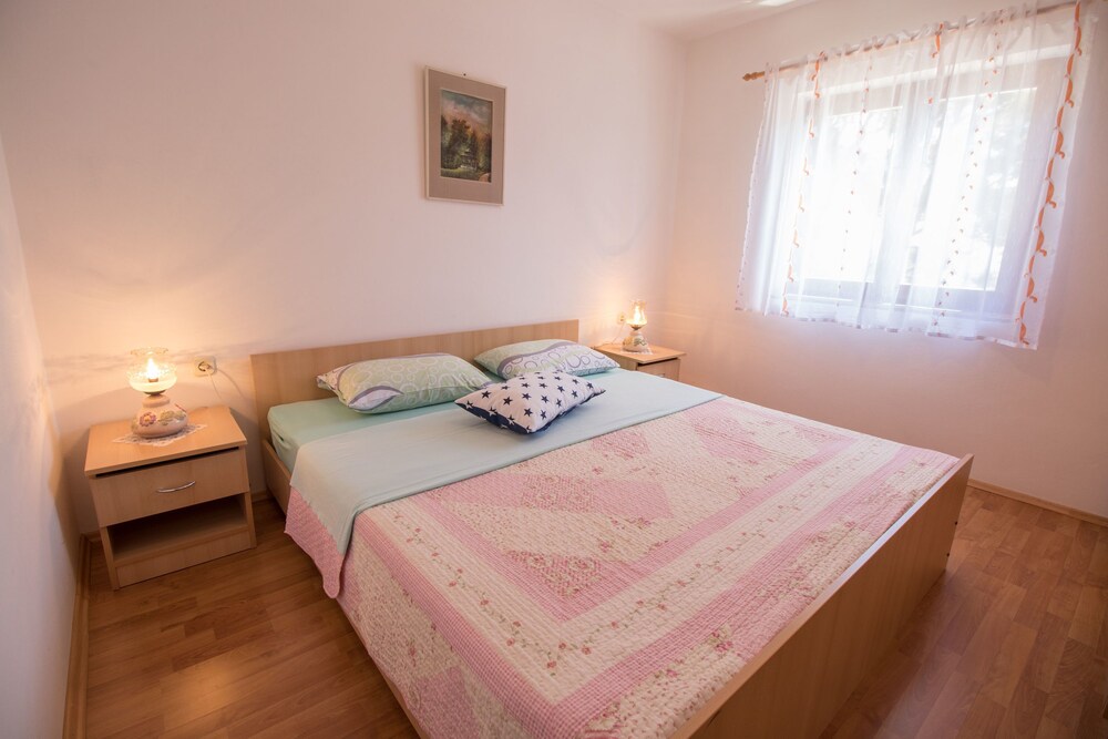 Apartments Nusret