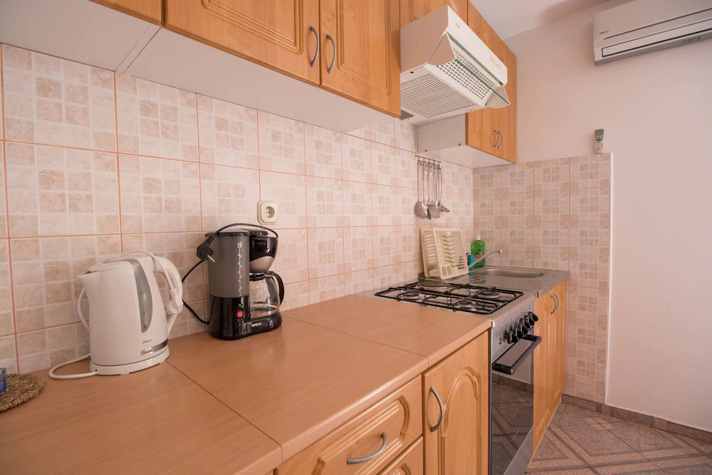 Apartments Nusret