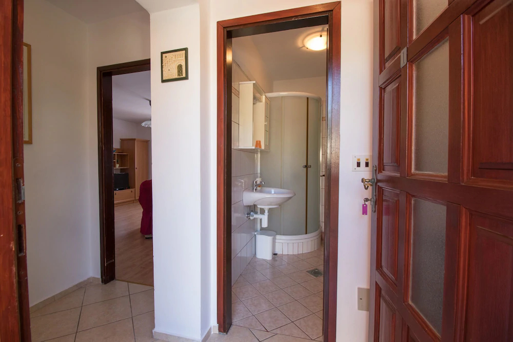 Apartments Nusret