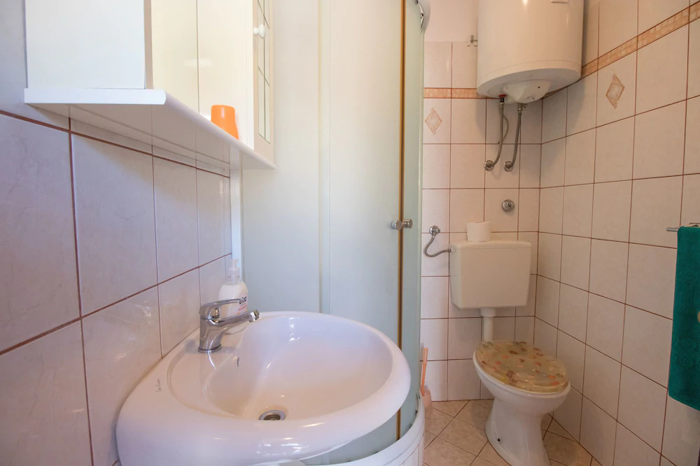Apartments Nusret