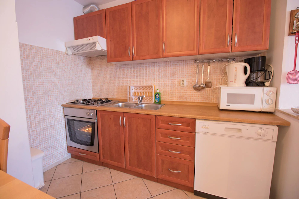 Apartments Nusret