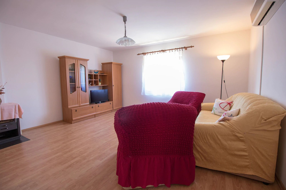 Apartments Nusret
