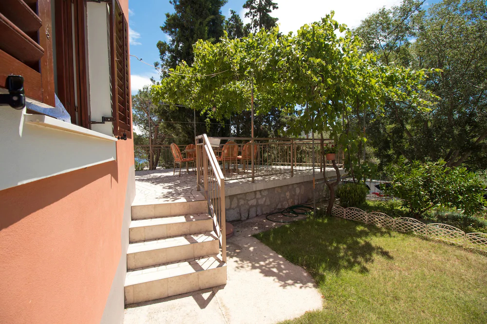 Apartments Nusret