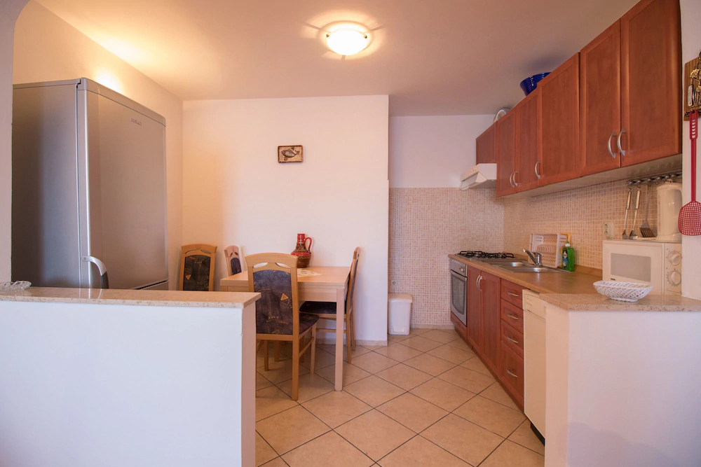 Apartments Nusret