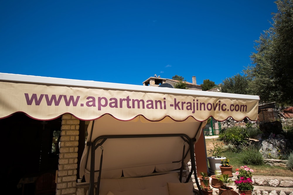 Apartments Nusret