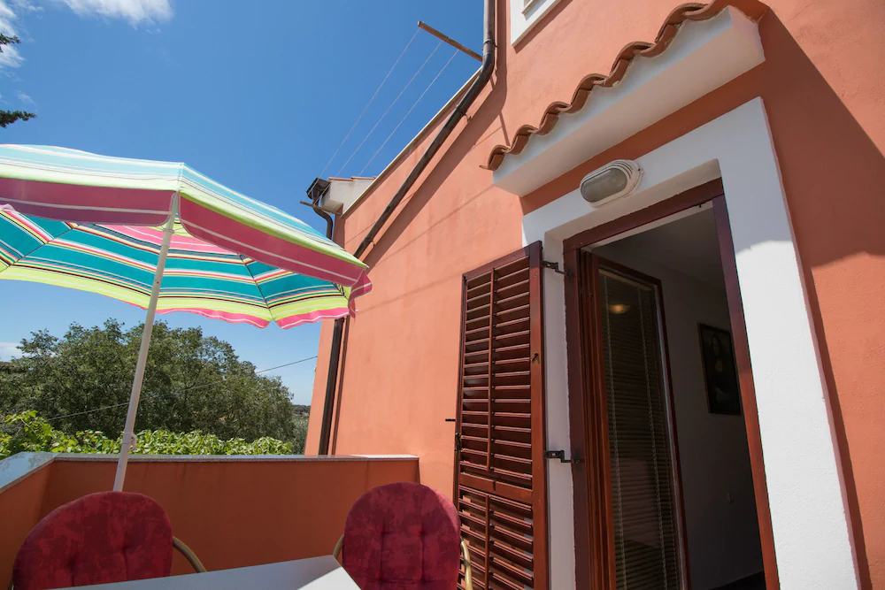 Apartments Nusret