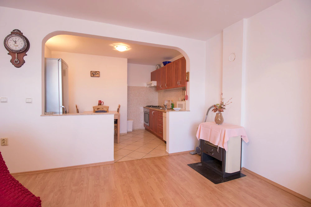 Apartments Nusret
