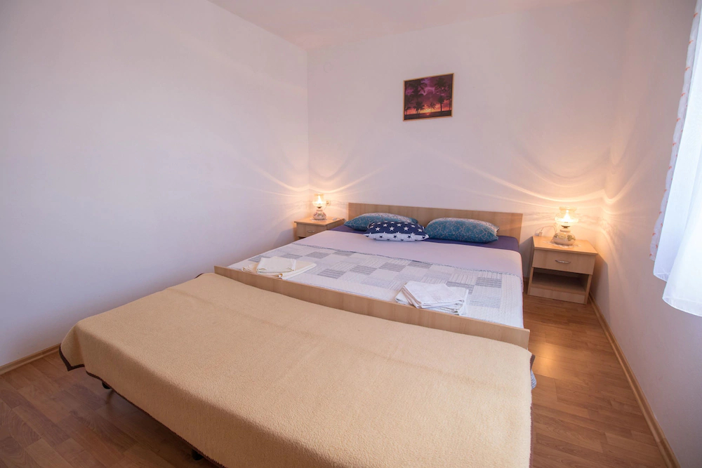 Apartments Nusret