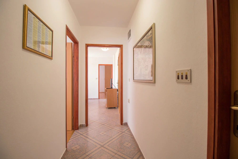 Apartments Nusret