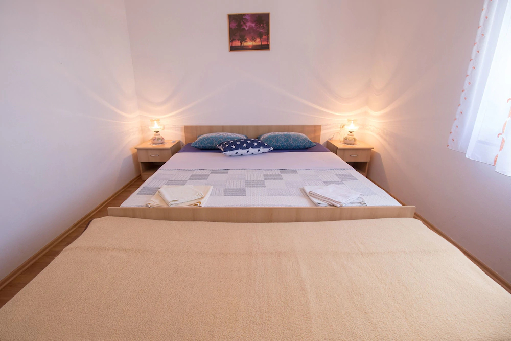 Apartments Nusret