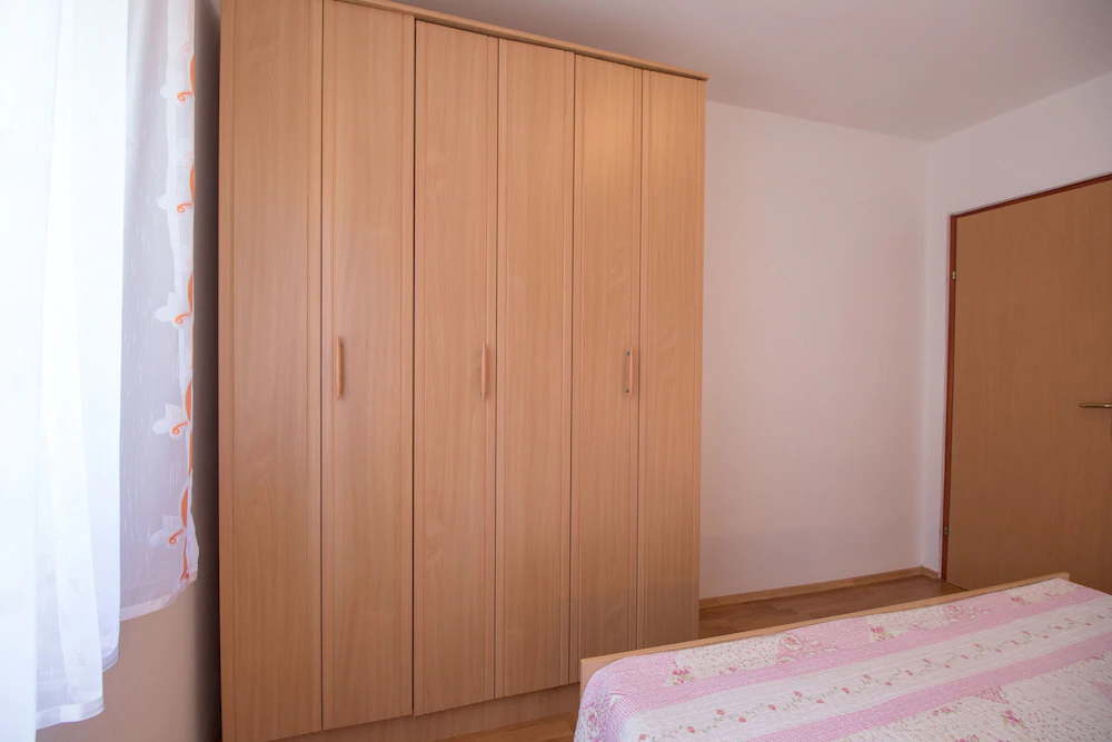 Apartments Nusret
