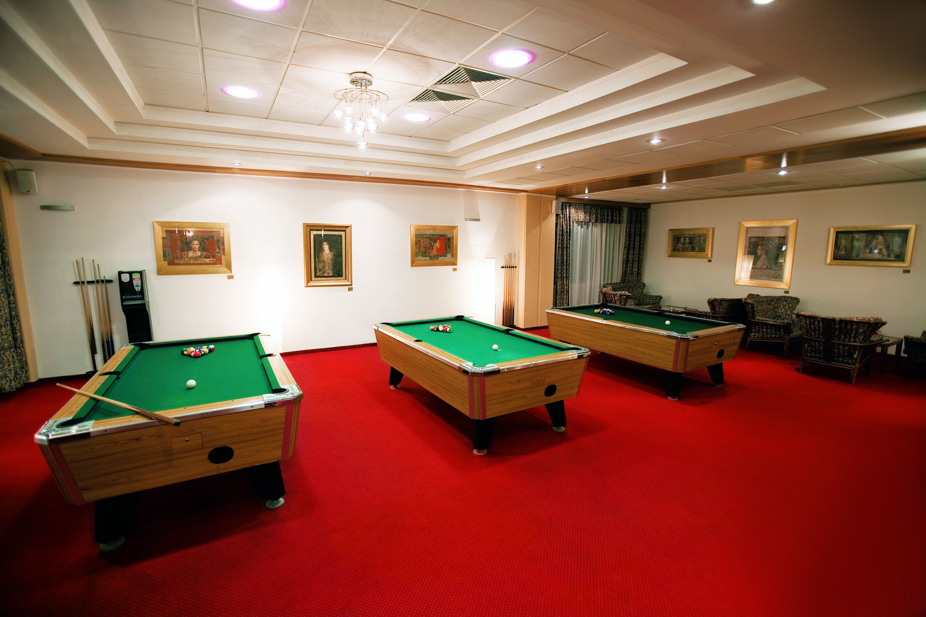 Dražica Villa Lovorka