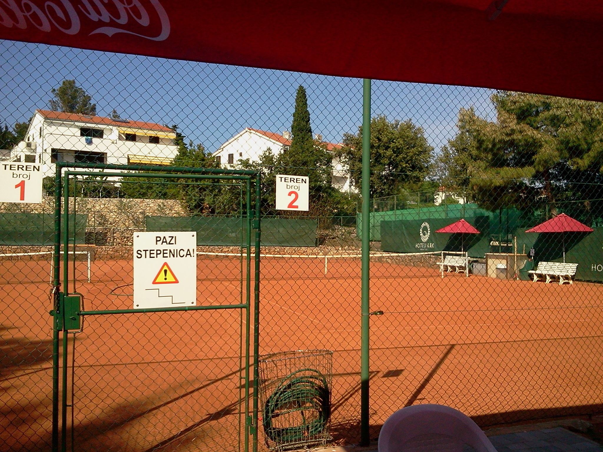 Dražica Villa Lovorka