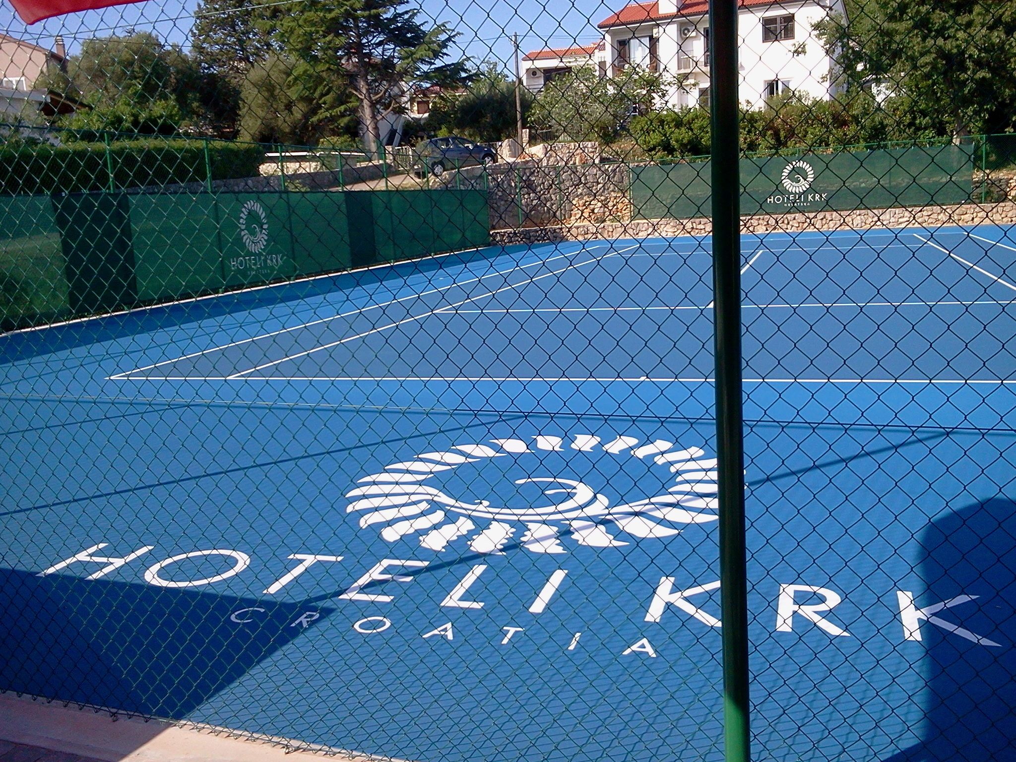 Dražica Villa Lovorka