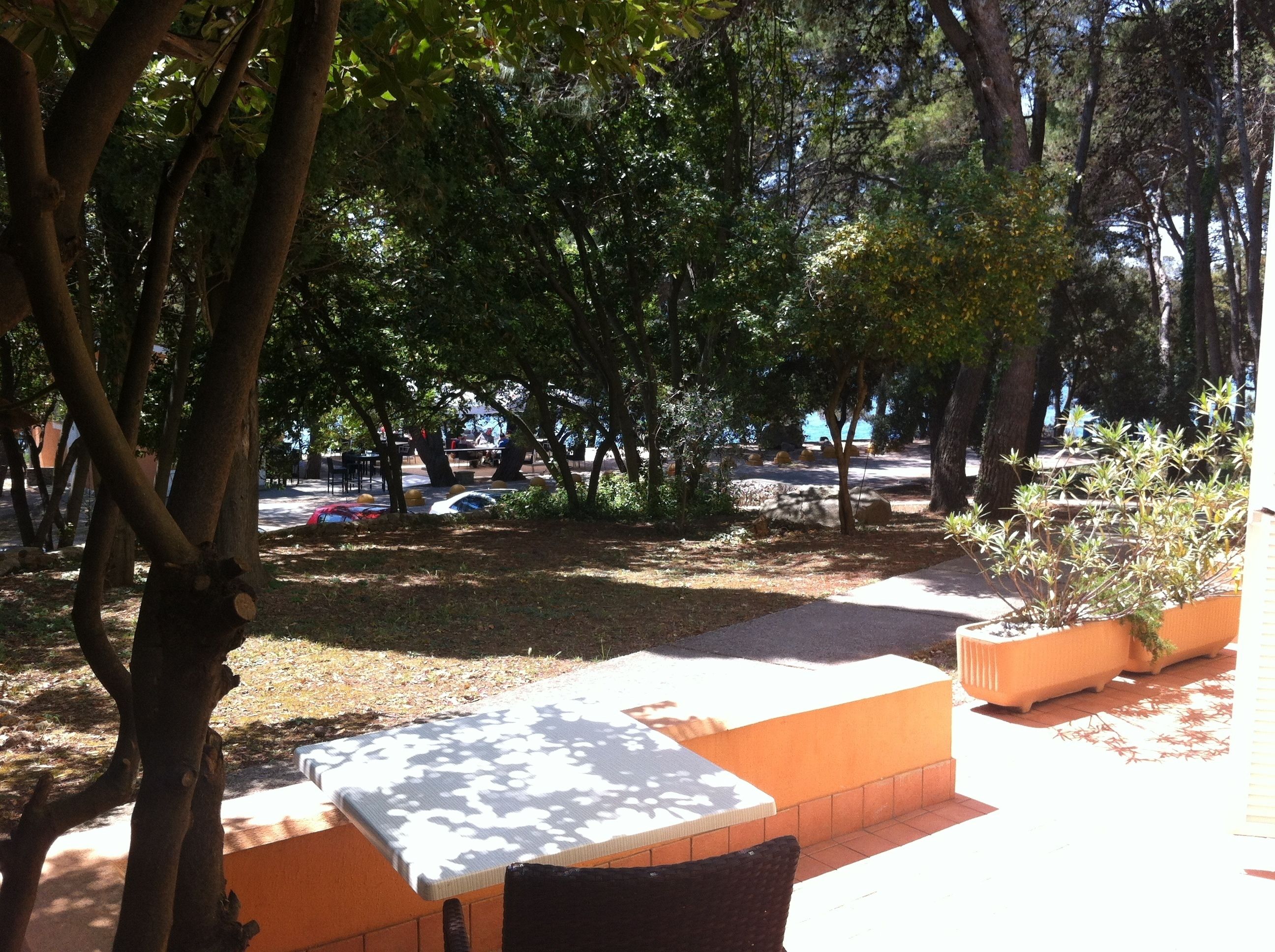 Dražica Villa Lovorka