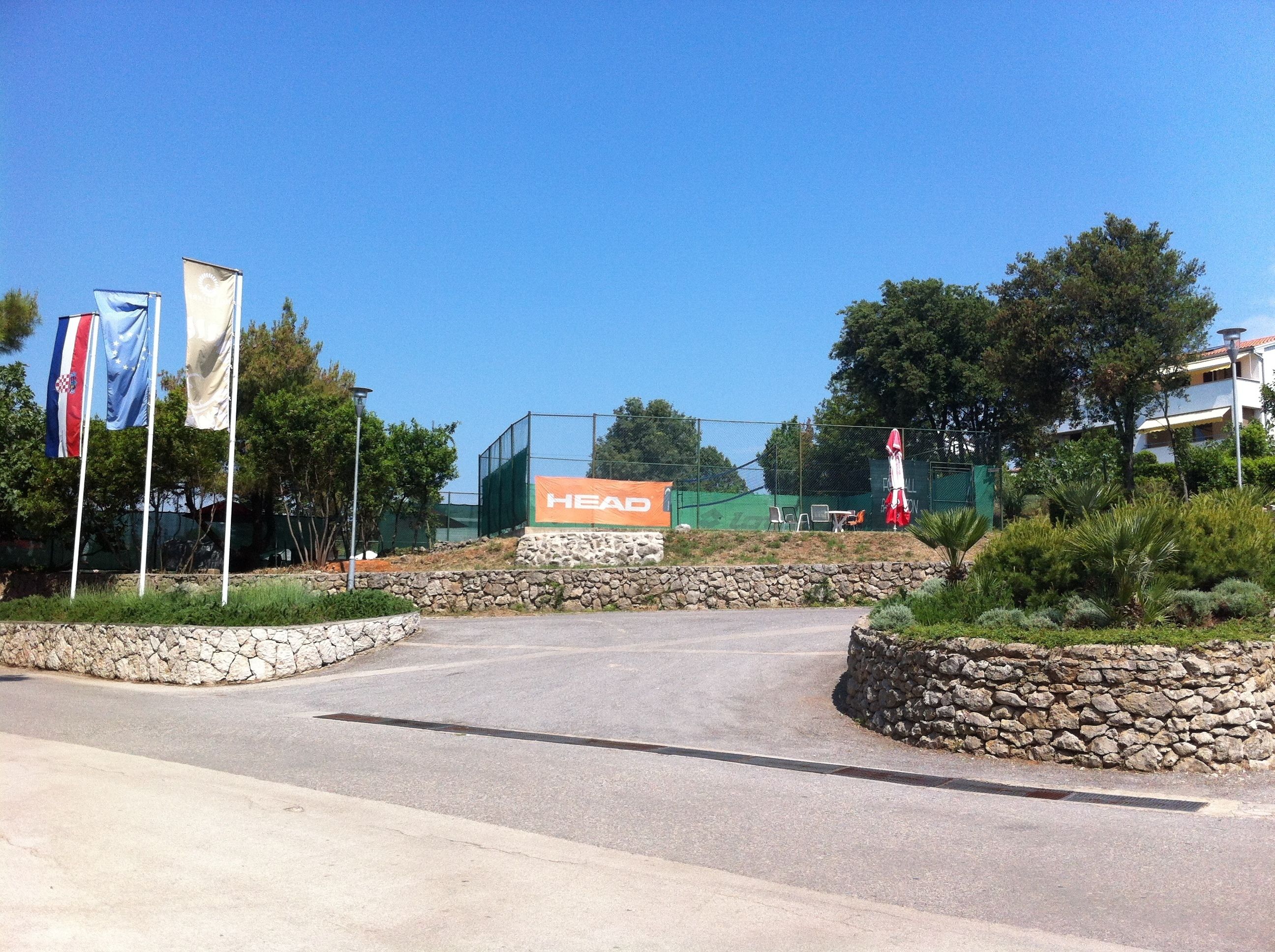 Dražica Villa Lovorka