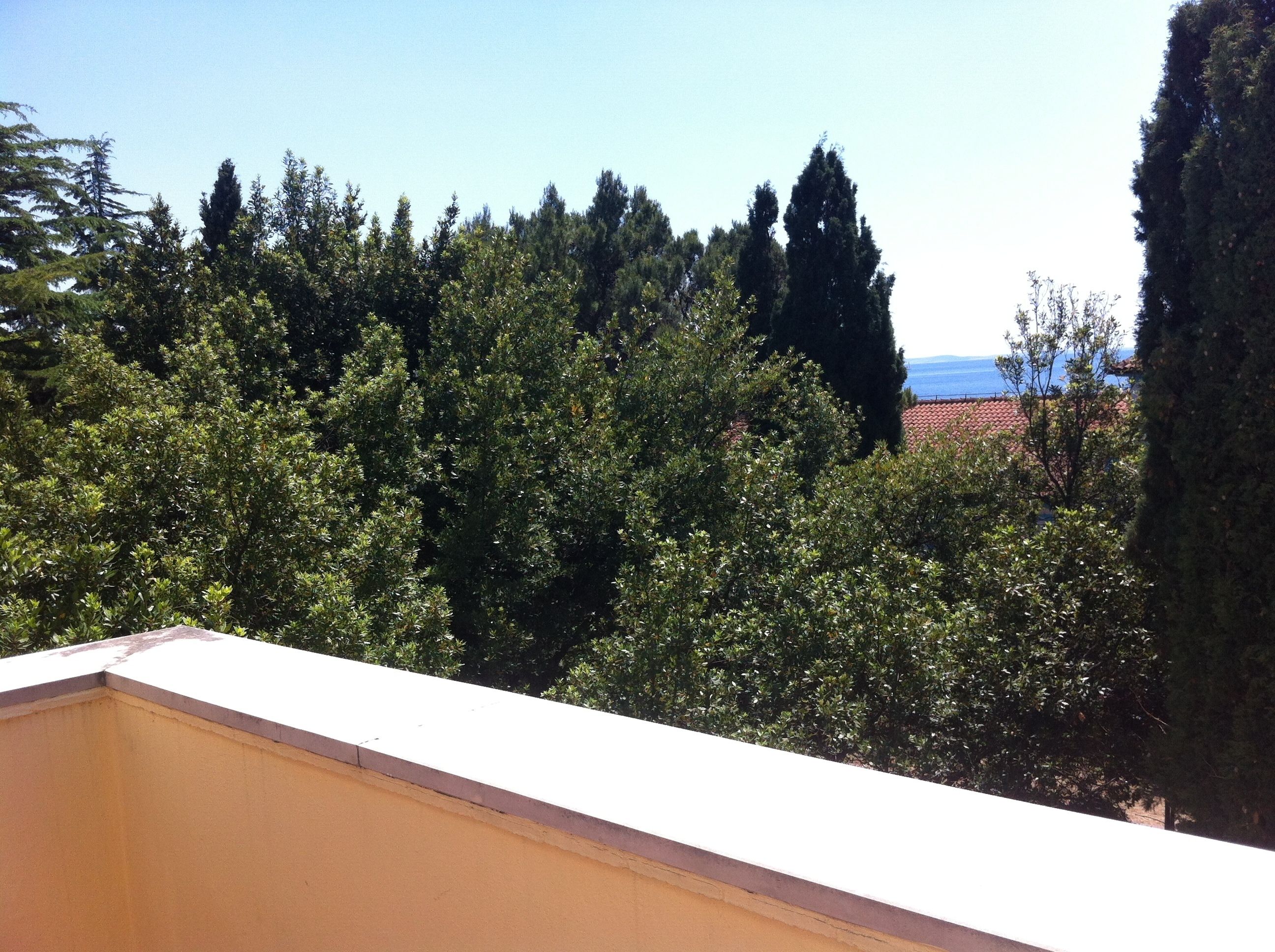 Dražica Villa Lovorka