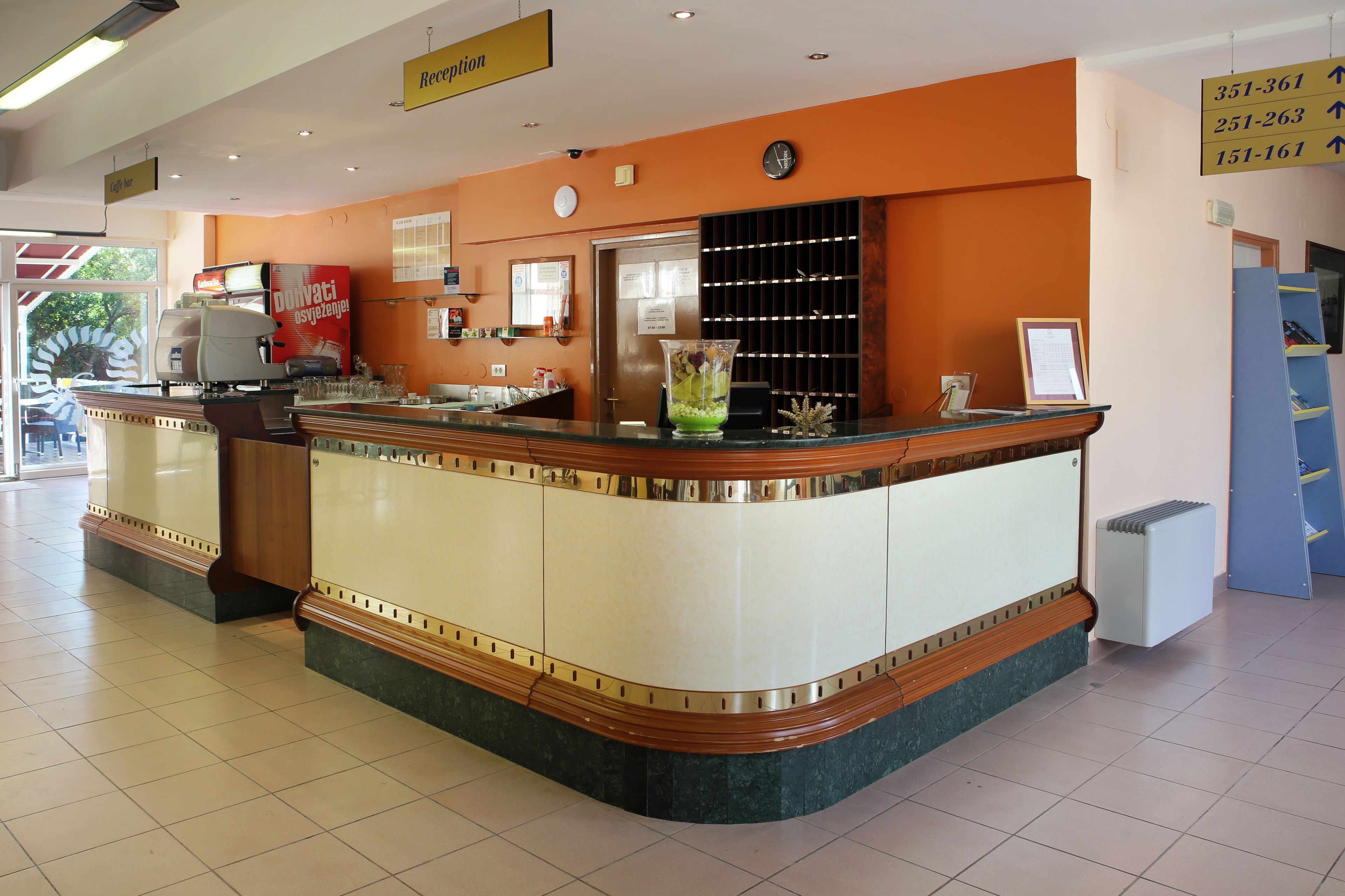 Dražica Villa Lovorka