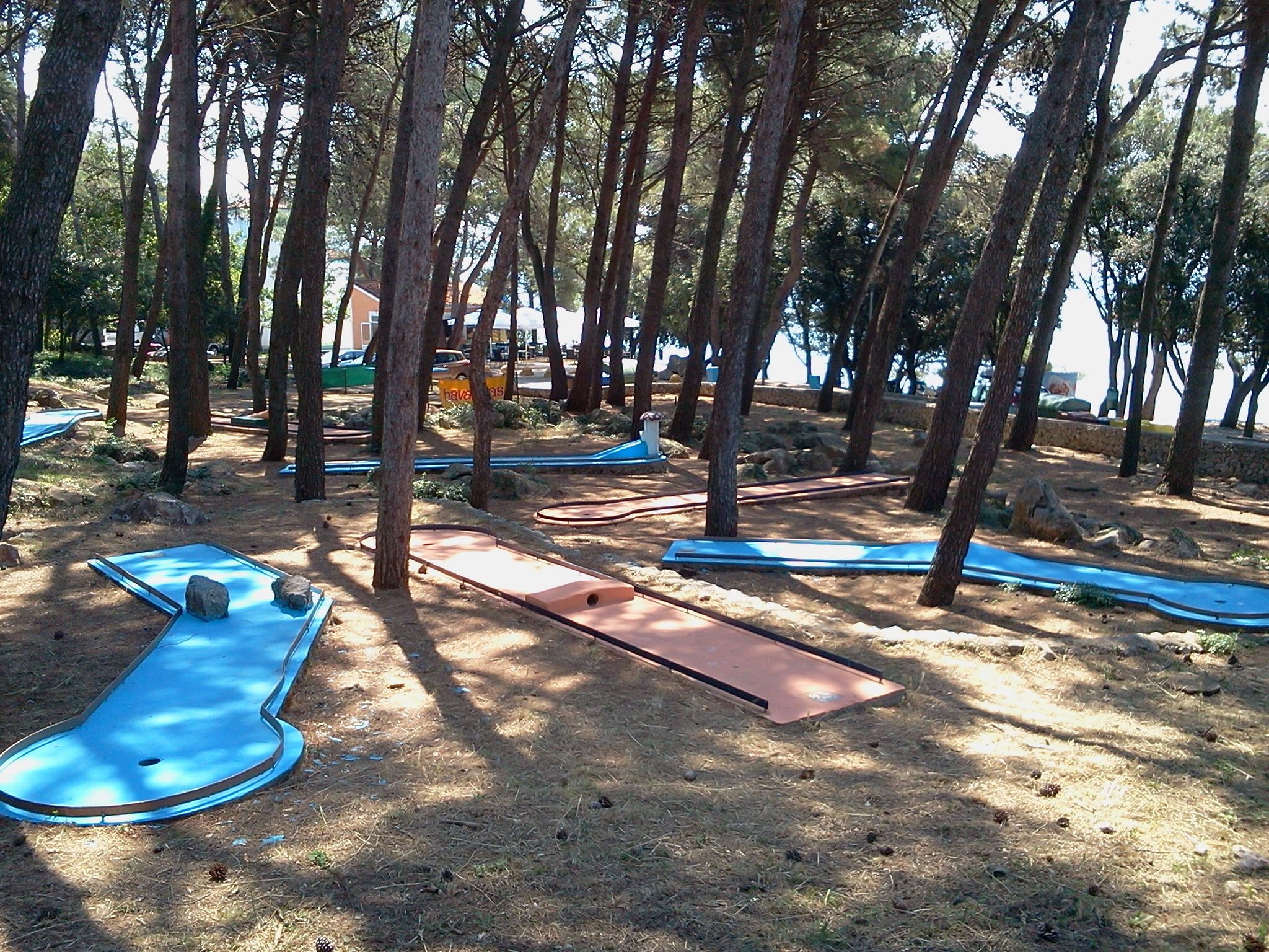 Dražica Villa Lovorka