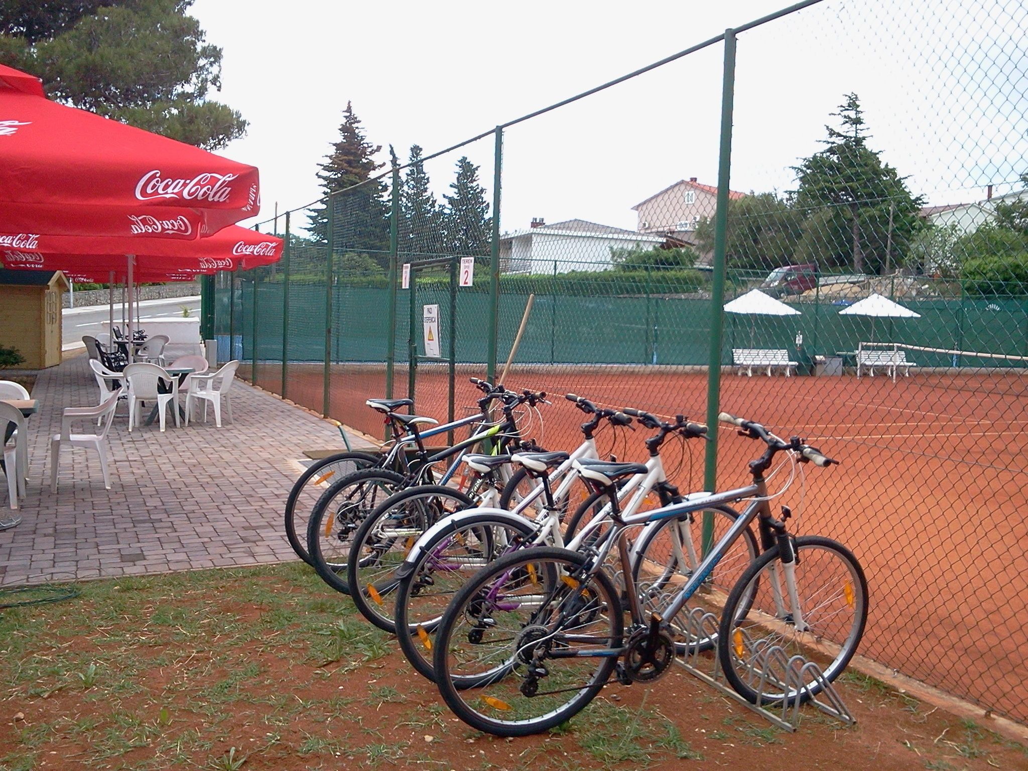 Dražica Villa Lovorka