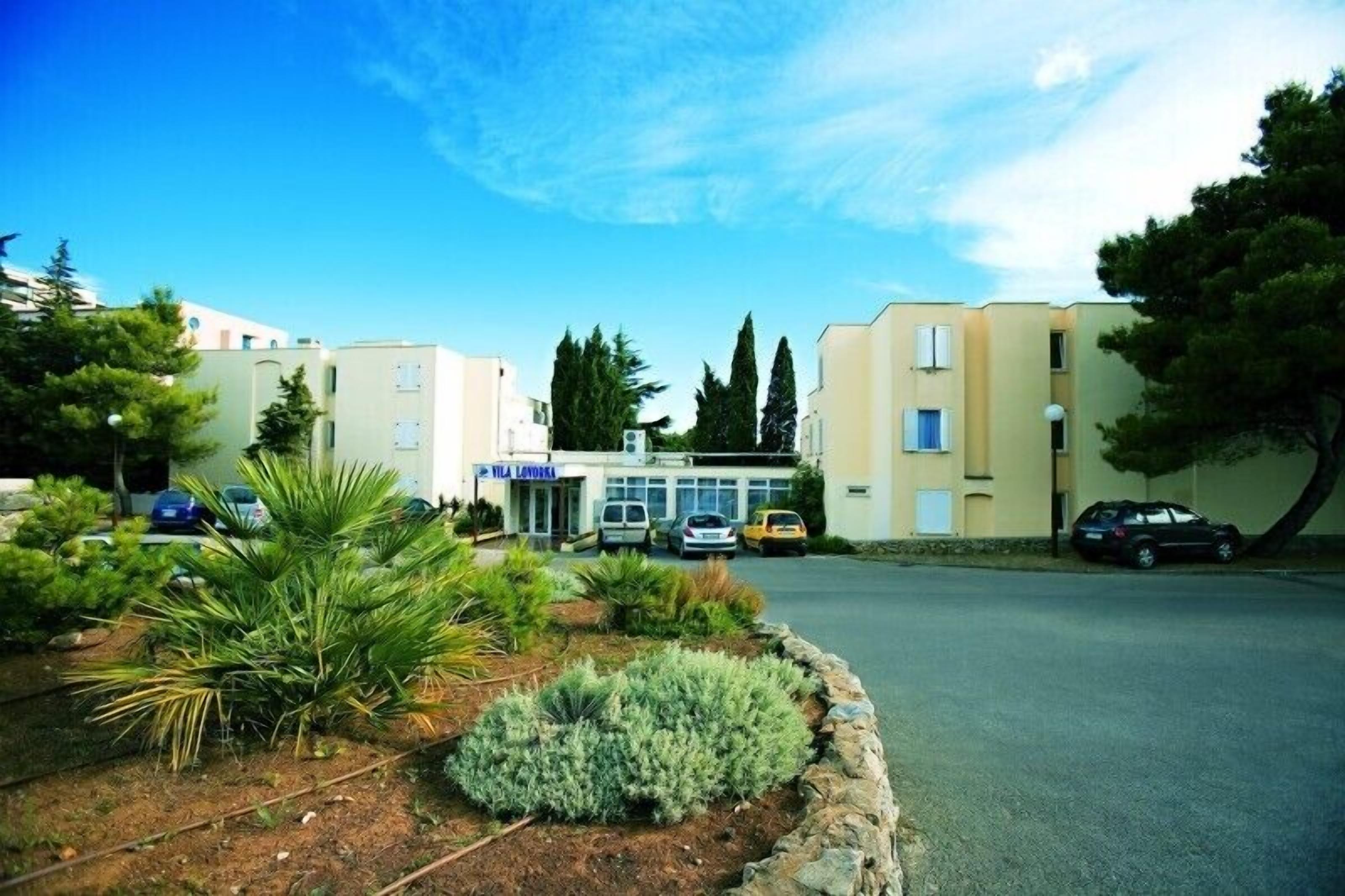 Dražica Villa Lovorka