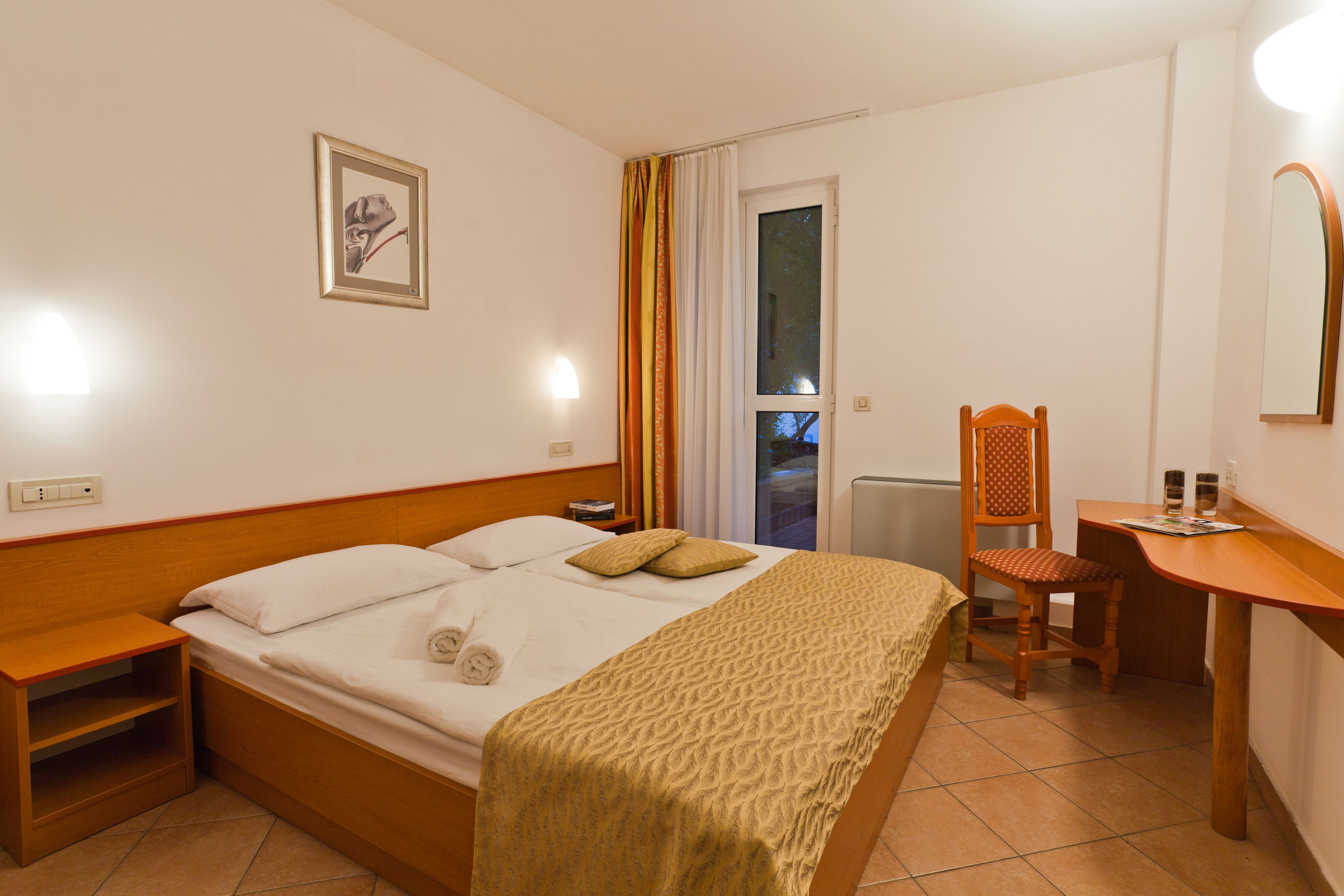 Dražica Villa Lovorka