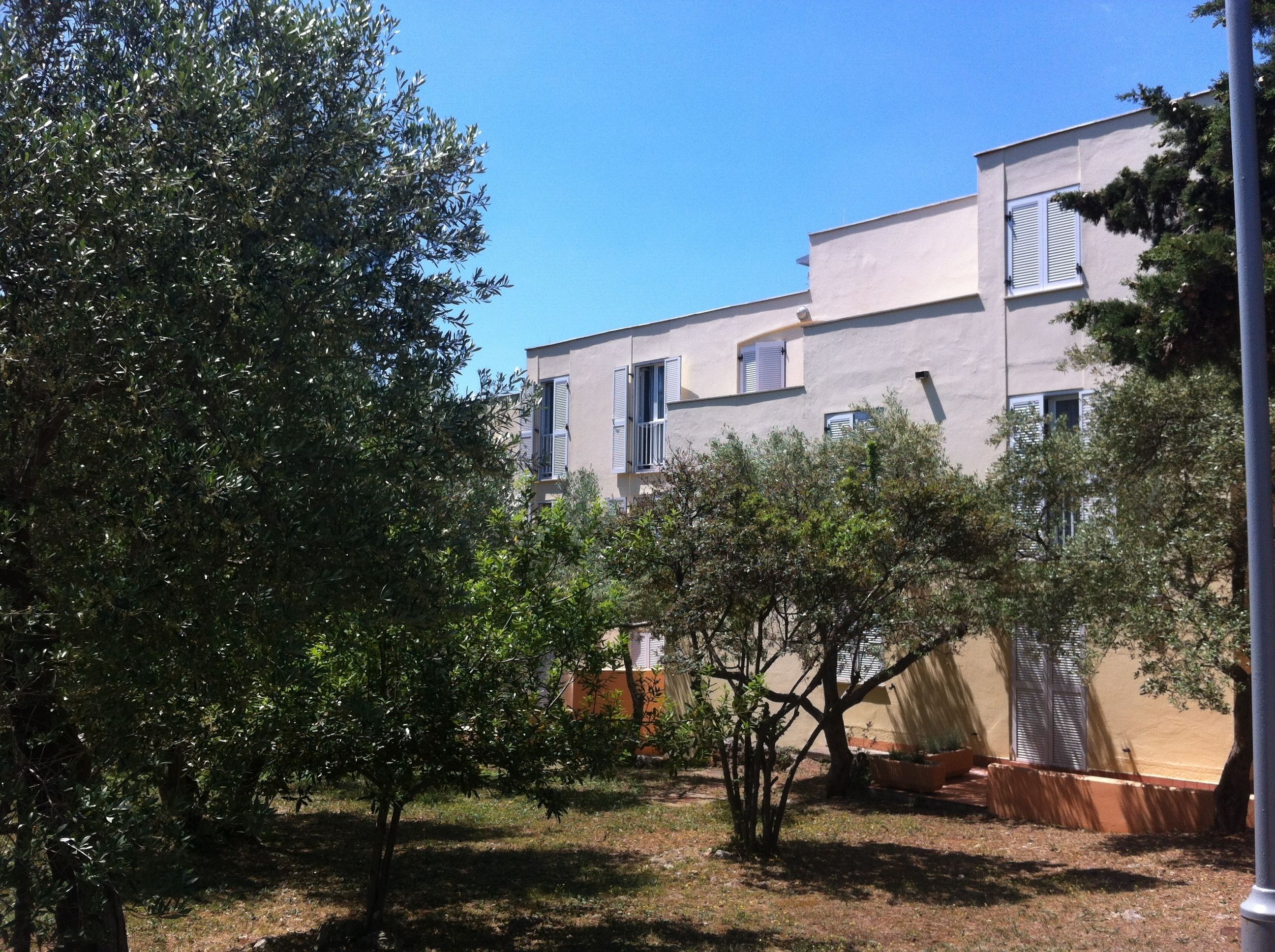 Dražica Villa Lovorka