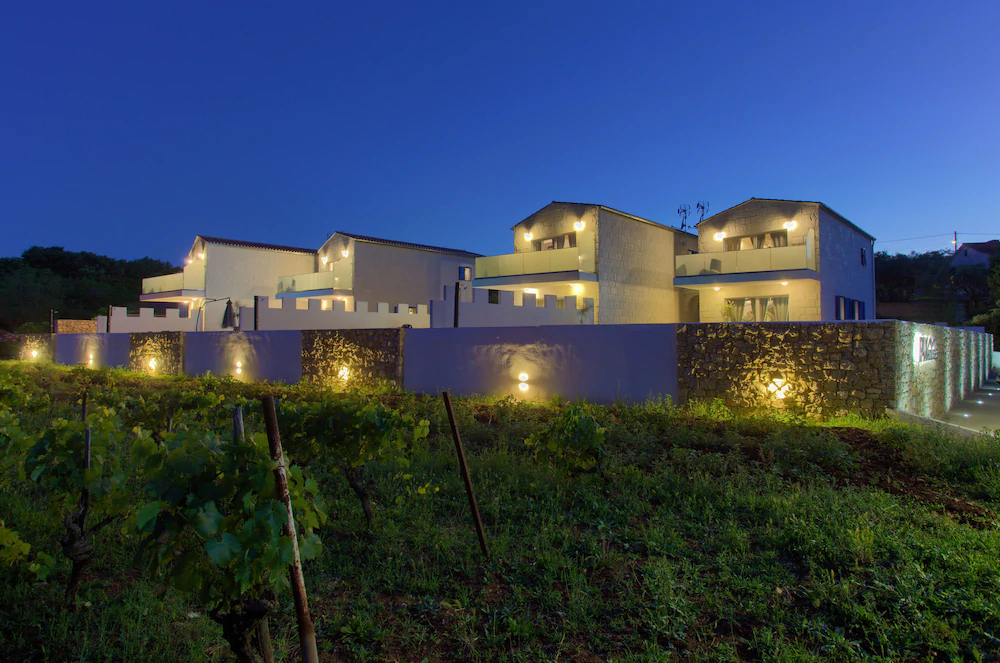 Pax House