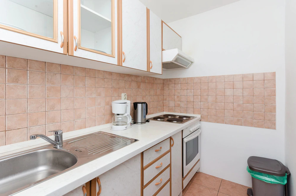 Apartments Dragan