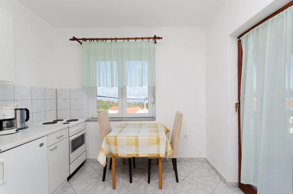 Apartments Dragan