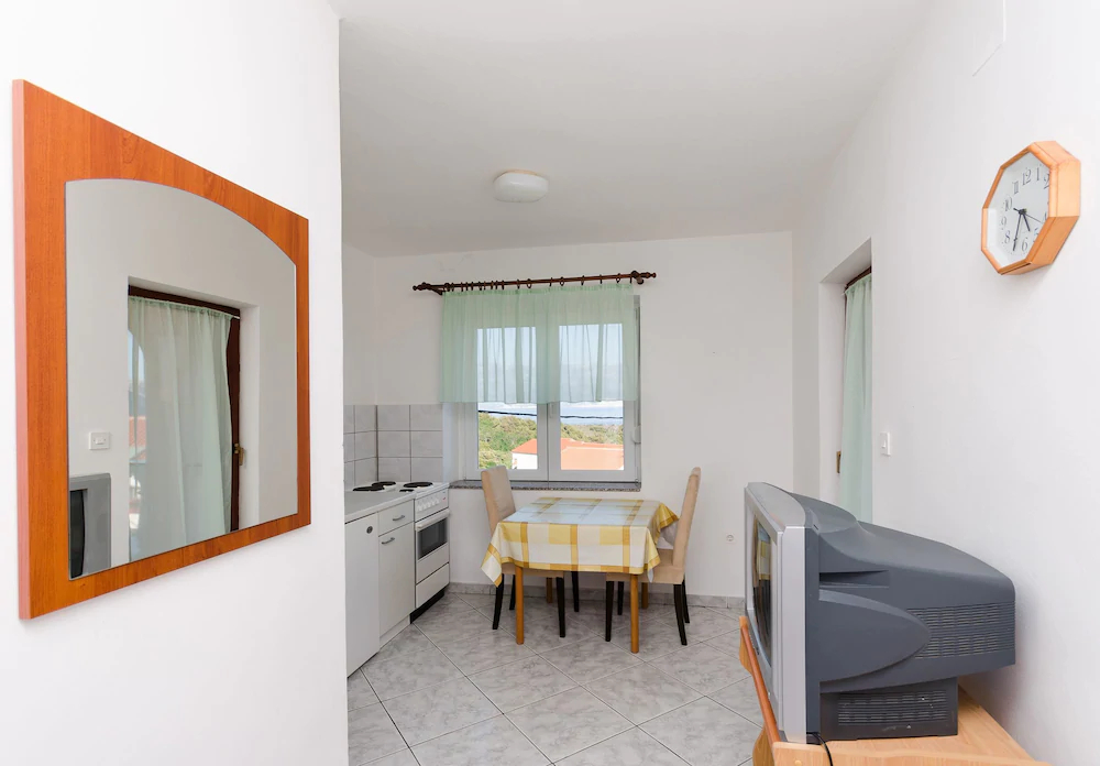 Apartments Dragan
