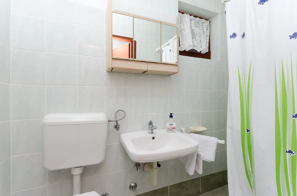 Apartments Dragan