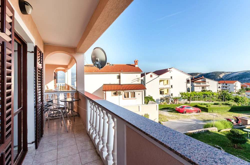 Apartments Dragan