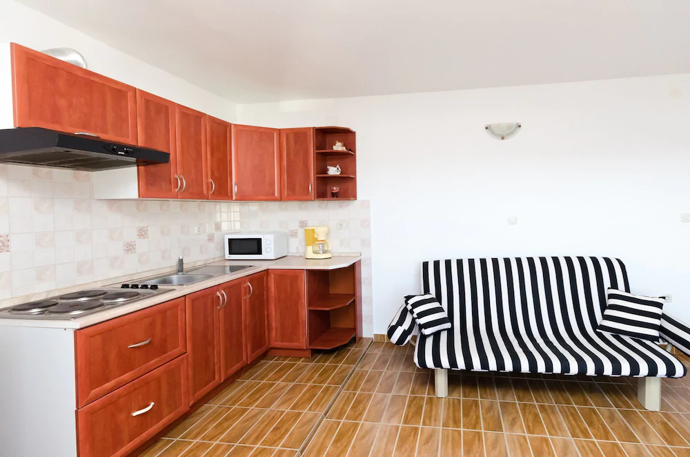 Apartments Dragan