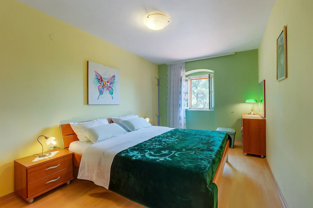 Apartments And Room Rukonic