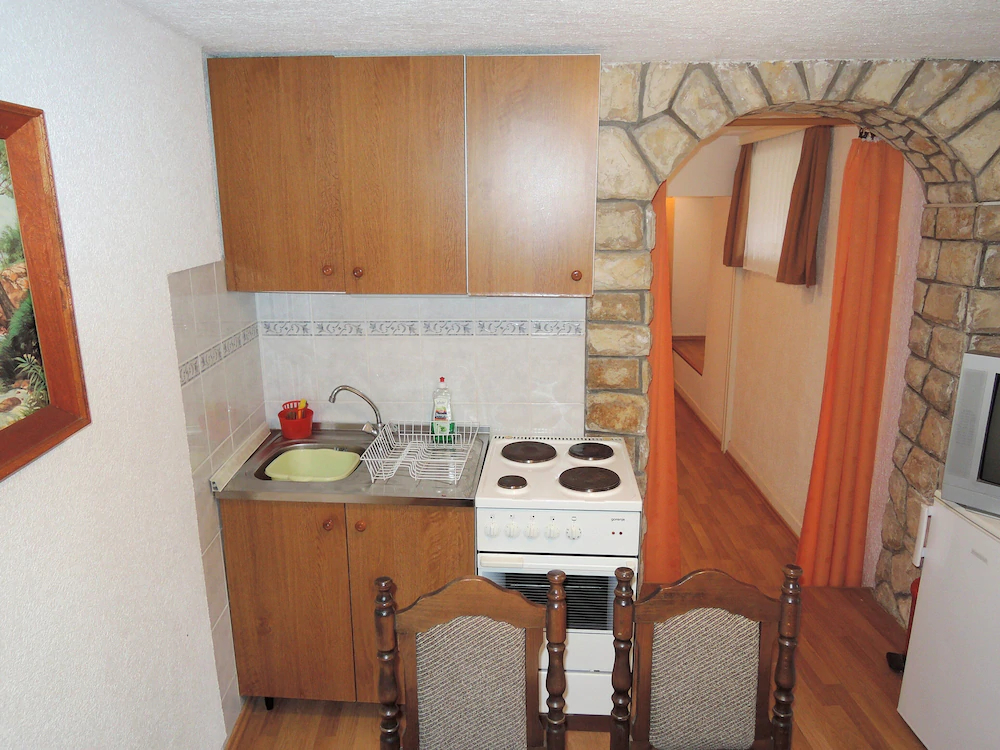 Apartment Kralj