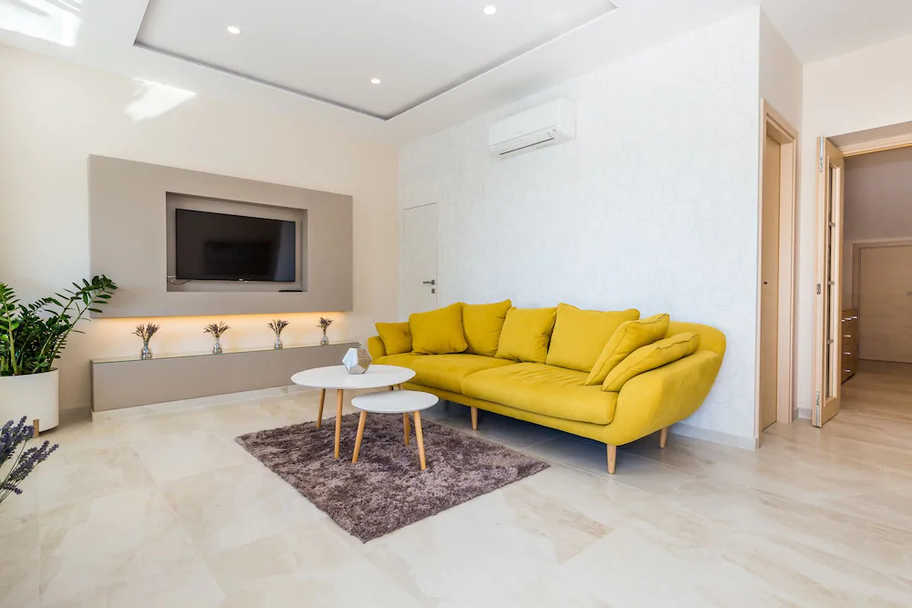 Apartments & Rooms Milcetic