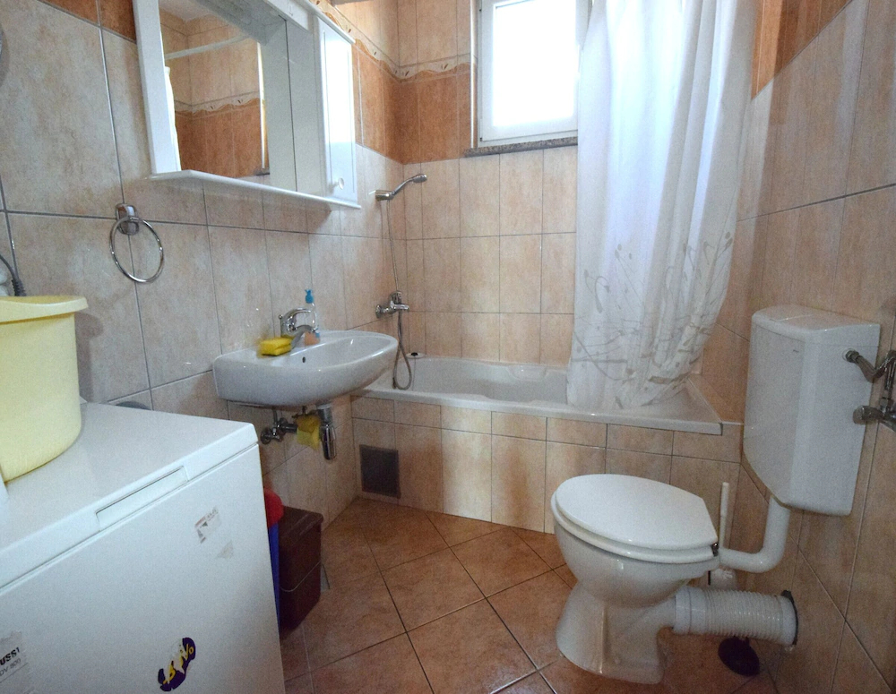 Apartments Horvat