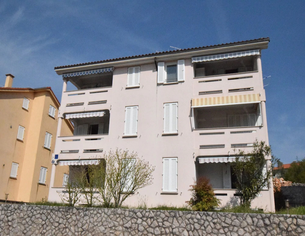 Apartments Horvat