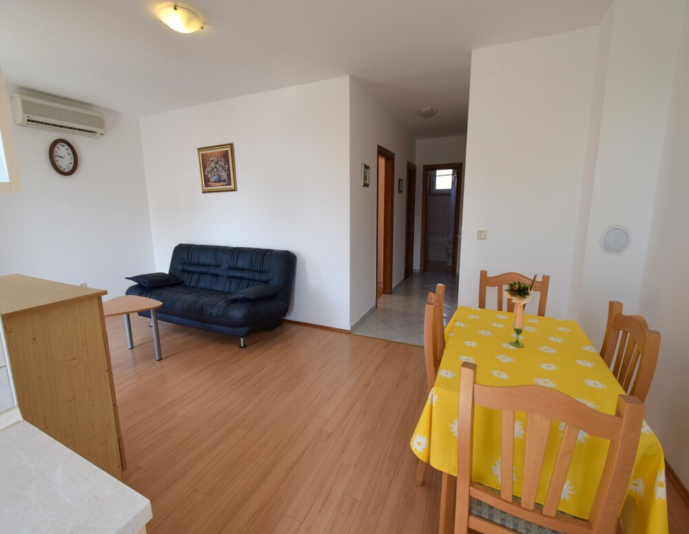 Apartments Horvat