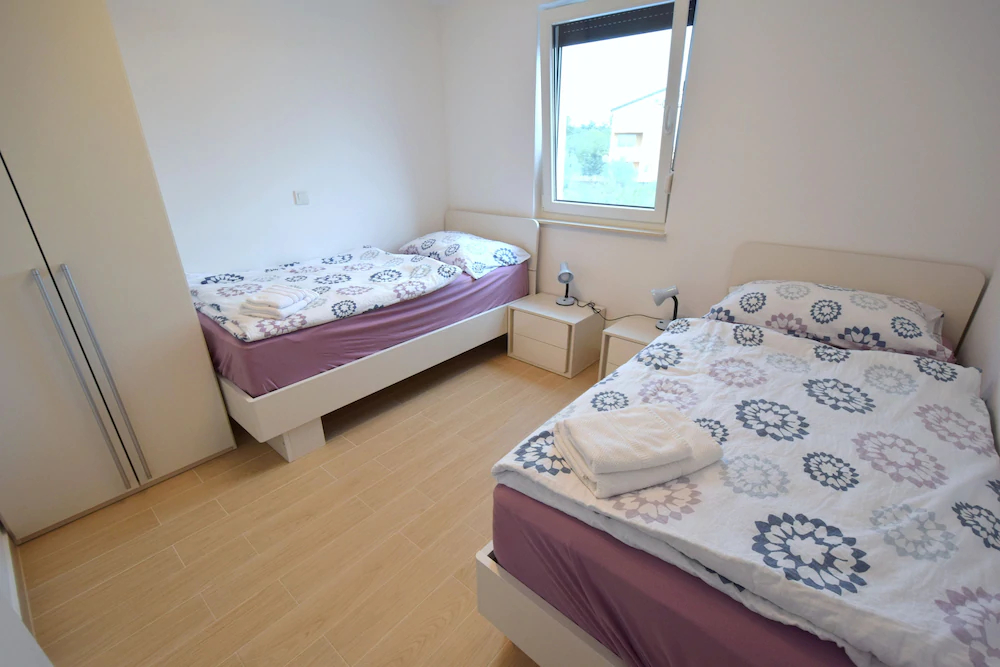 Apartments Sabina
