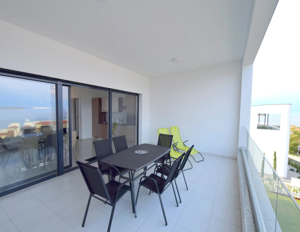 Apartments Sabina