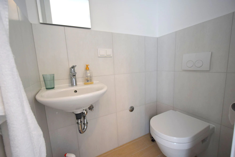 Apartments Sabina