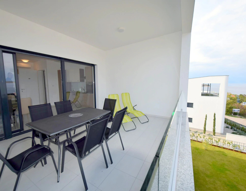 Apartments Sabina